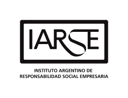 IARSE logo