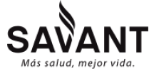 Savant Pharm logo