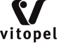 Vitopel logo